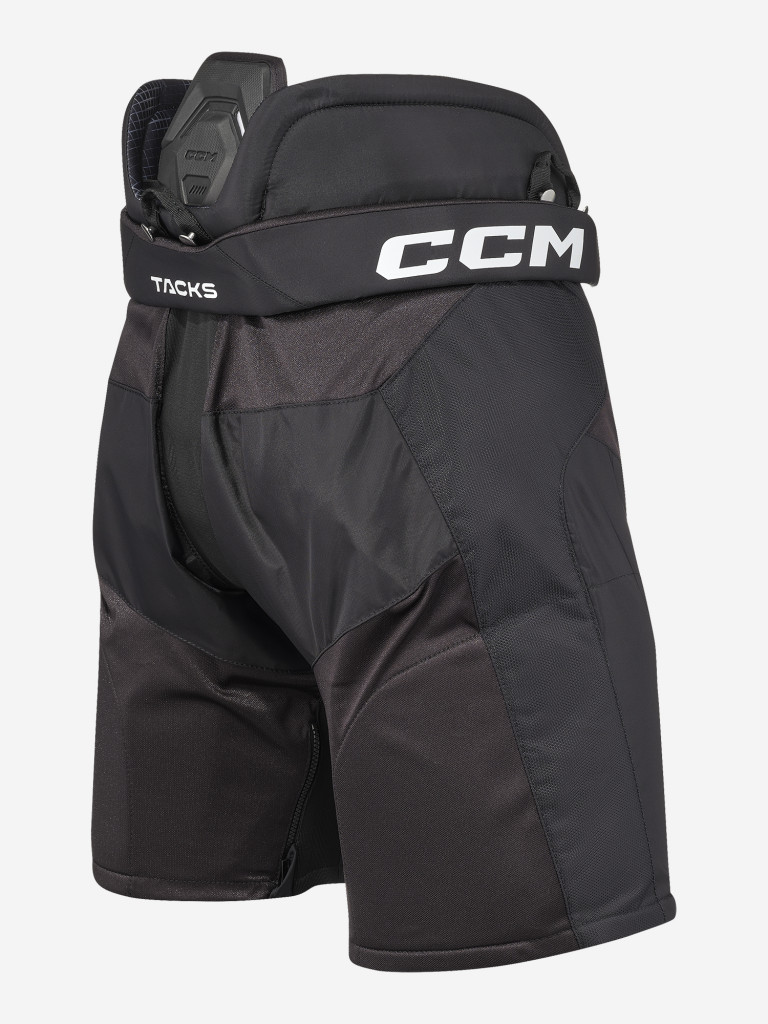 Шорты хоккейные CCM Tacks SR