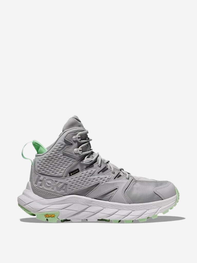 Кроссовки высокие HOKA ONE ONE Anacapa Mid GTX
