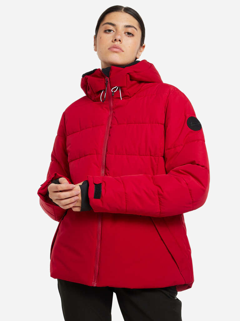 Пуховик женский IcePeak Eden