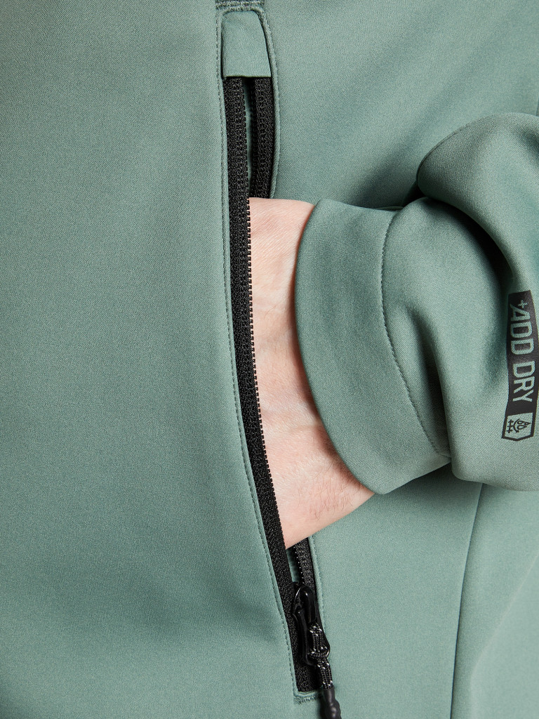 Куртка мембранная мужская Outventure