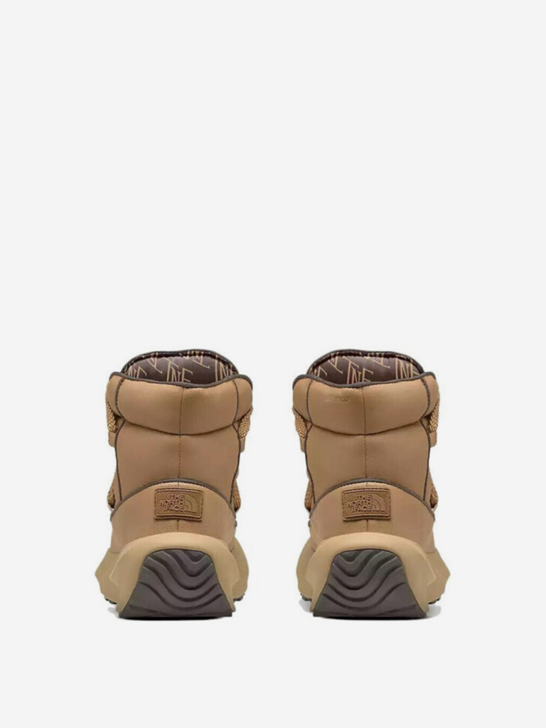 Ботинки для улицы THE NORTH FACE Halseigh ThermoBall Lace