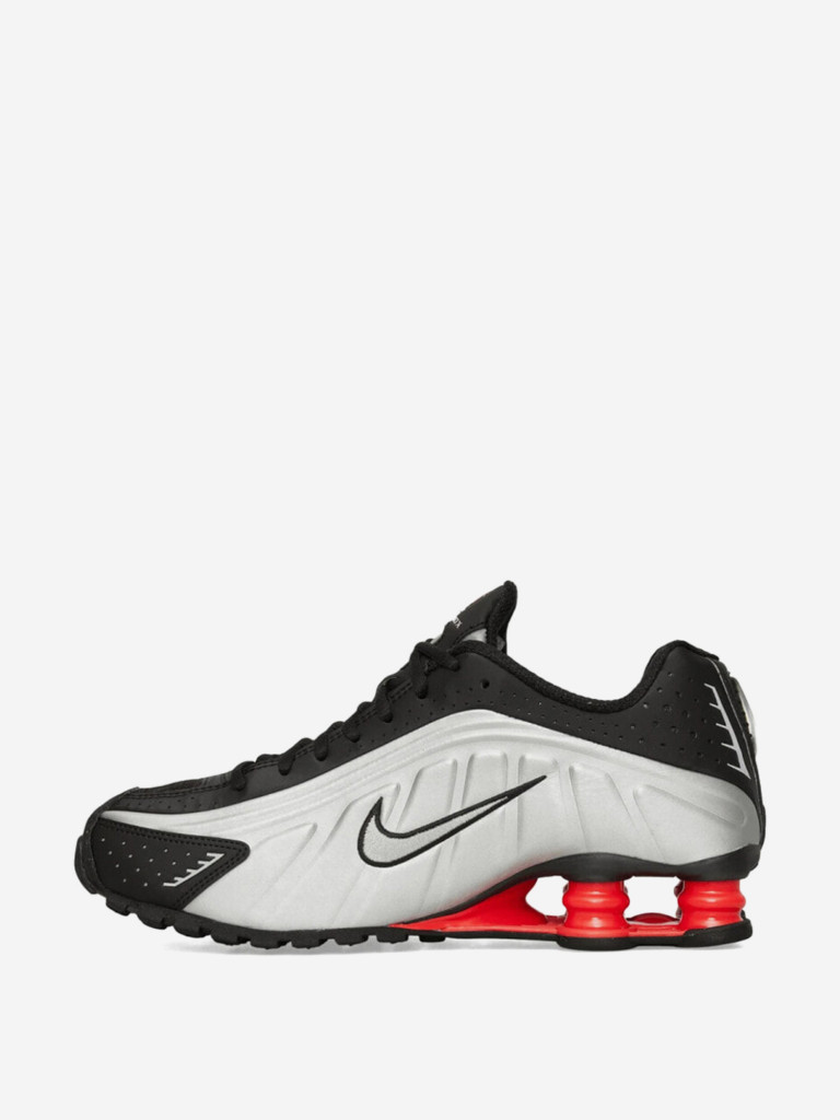 Кроссовки Nike Shox R4