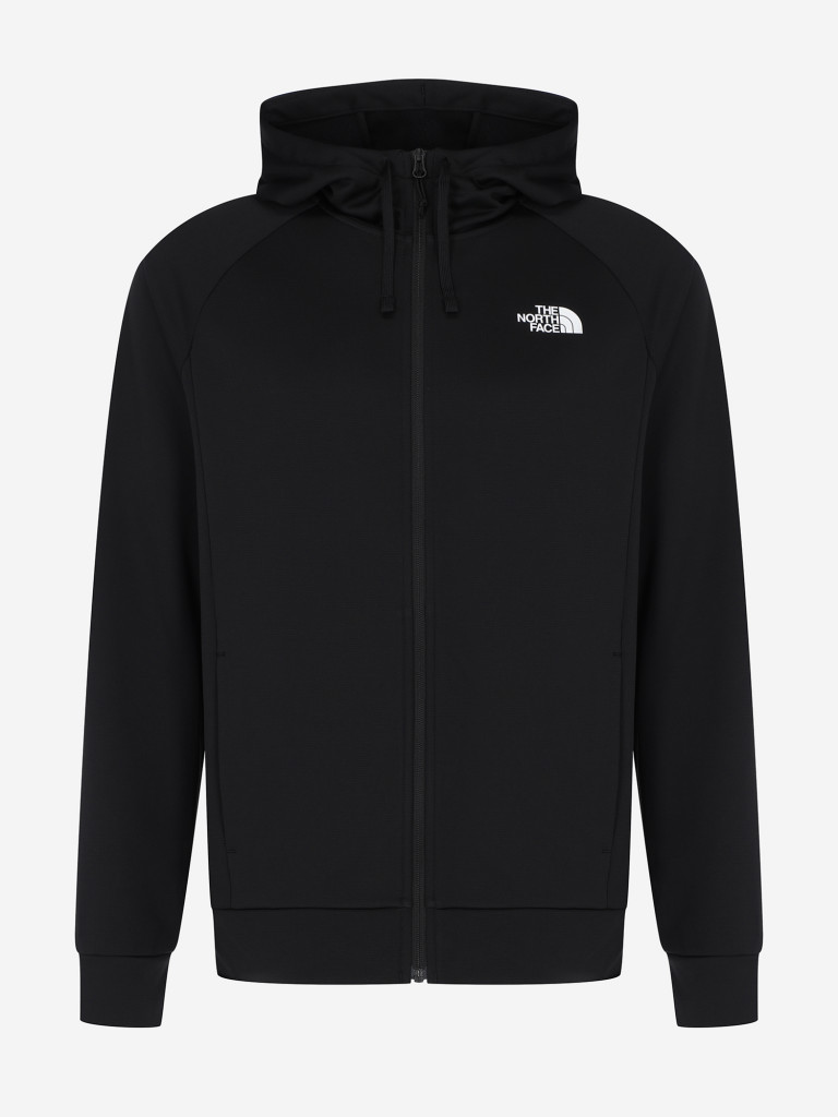Толстовка мужская The North Face Reaxion 2.0