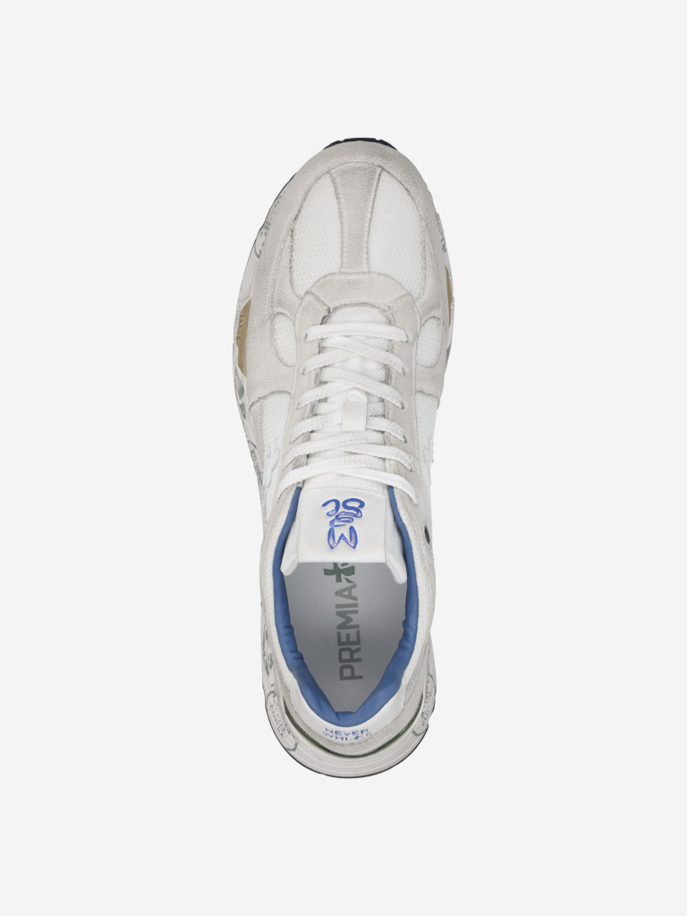 Кроссовки мужские PREMIATA Mase