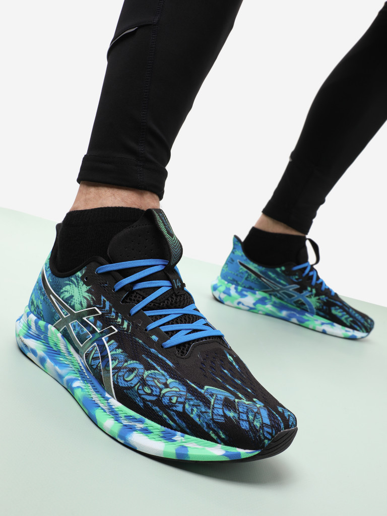 Кроссовки мужские ASICS Noosa Tri 14