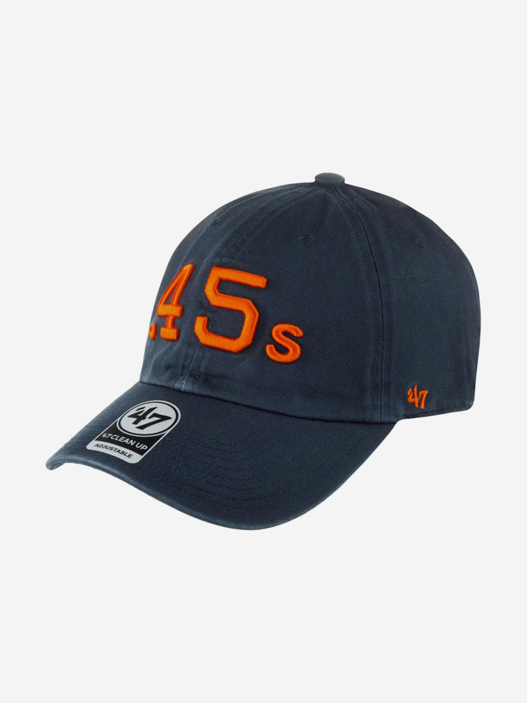 Бейсболка 47 BRAND BCPTN-RGW10GWSNL-NYB62 Houston Astros MLB