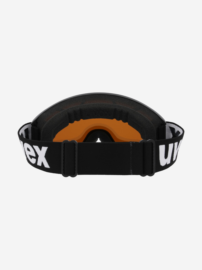 Маска Uvex Topic FM