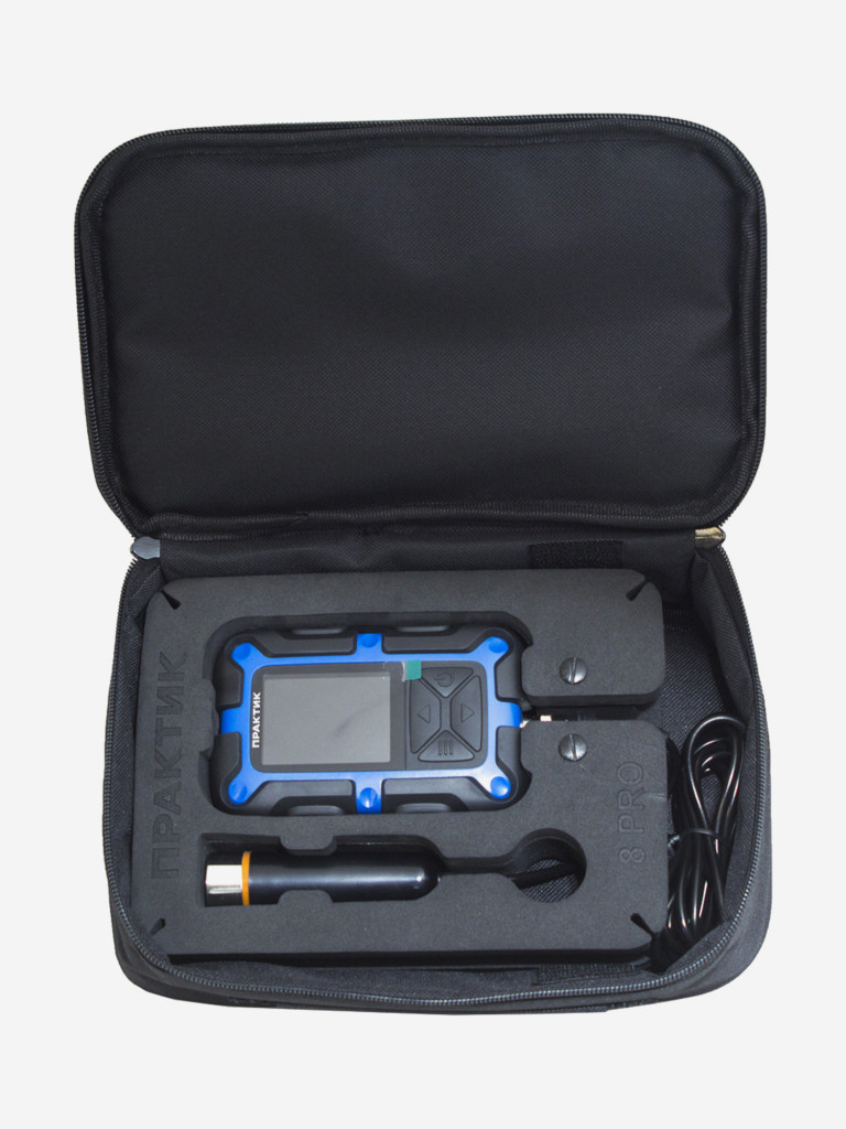 Сумка для эхолота "Универсал" (для эхолотов )