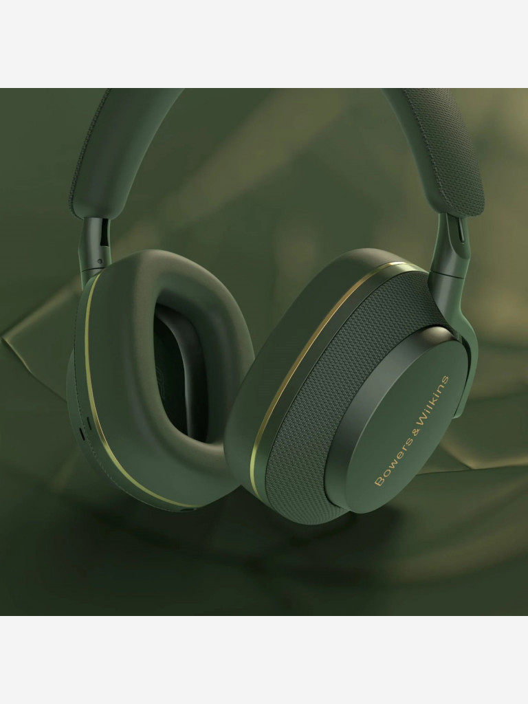 Беспроводные наушники с микрофоном BOWERS & WILKINS PX7 S2e