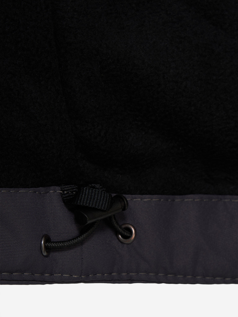 Куртка утепленная мужская Fischer