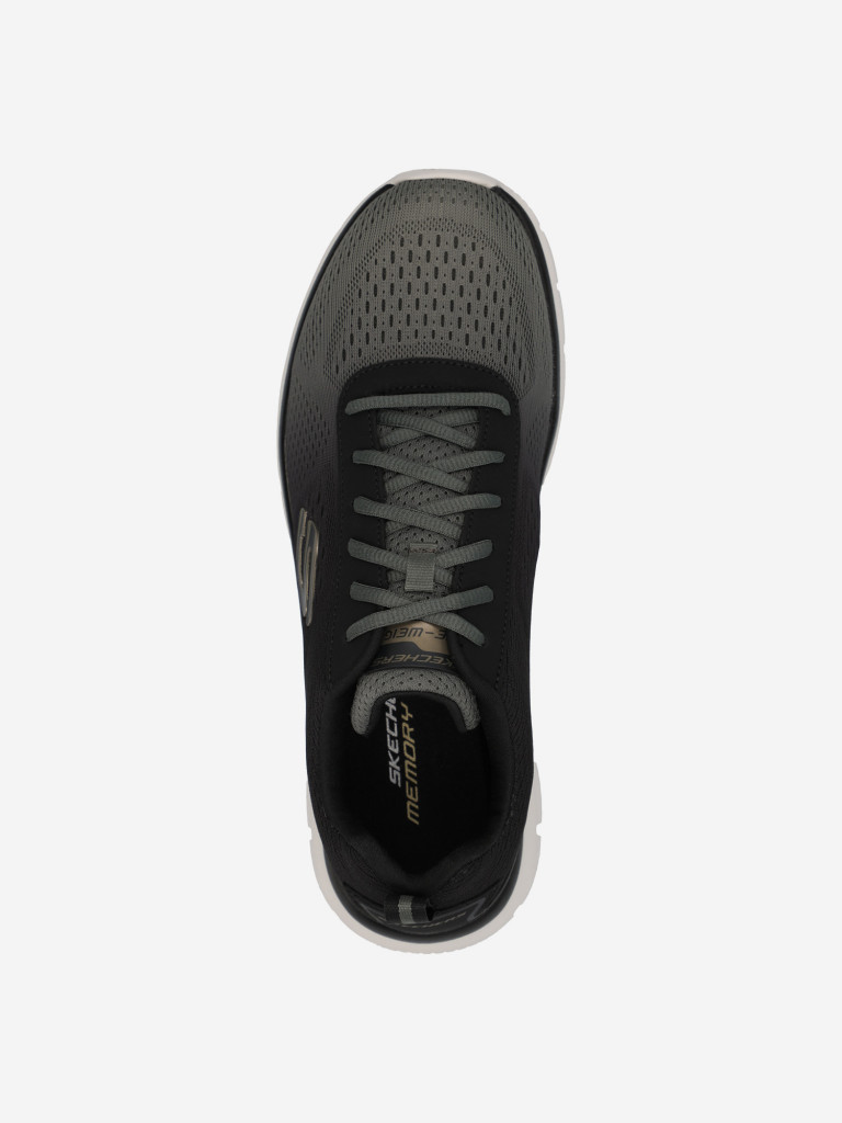 Кроссовки мужские Skechers Track - Ripkent