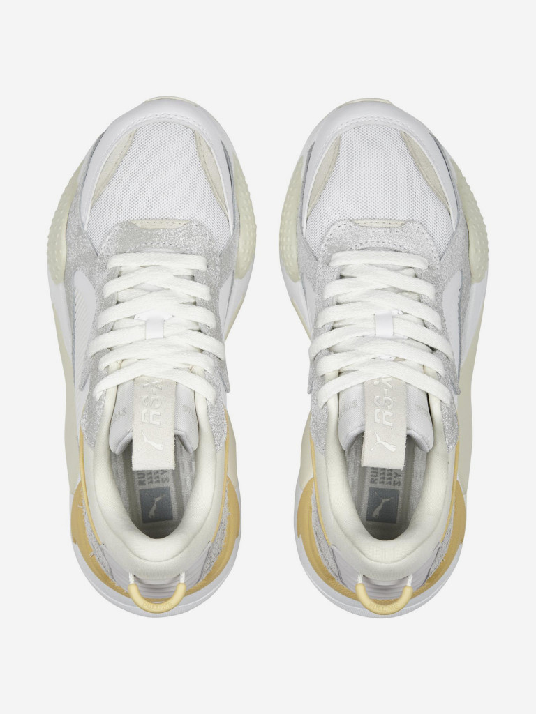 Кроссовки женские PUMA Rs-X Thrifted