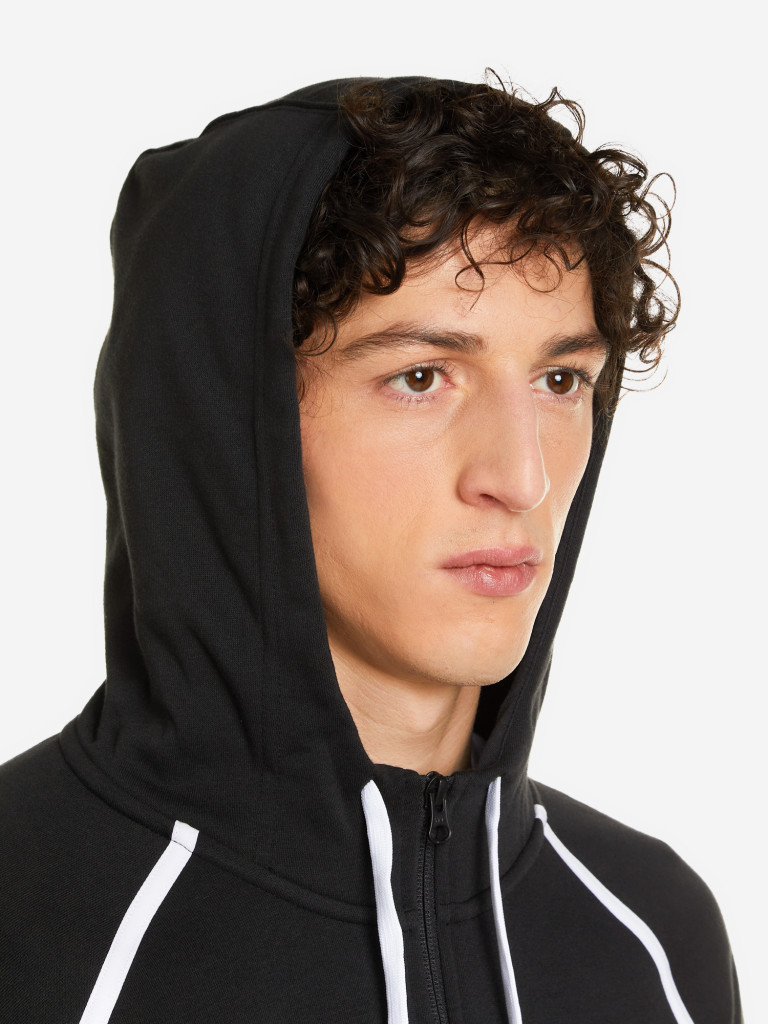 Спортивный костюм мужской adidas