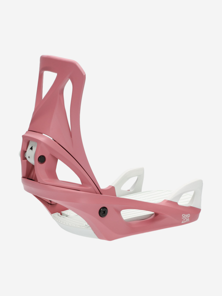 Крепления сноубордические женские Burton STEP ON