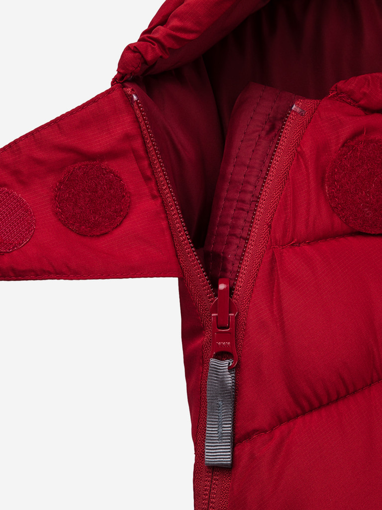 Спальный мешок VauDe Sioux 800 SYN -3 правосторонний