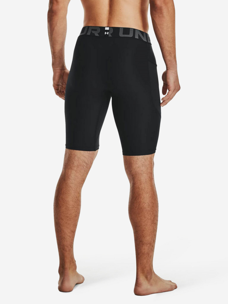 Шорты мужские UNDER ARMOUR UA HG Armour Lng Shorts