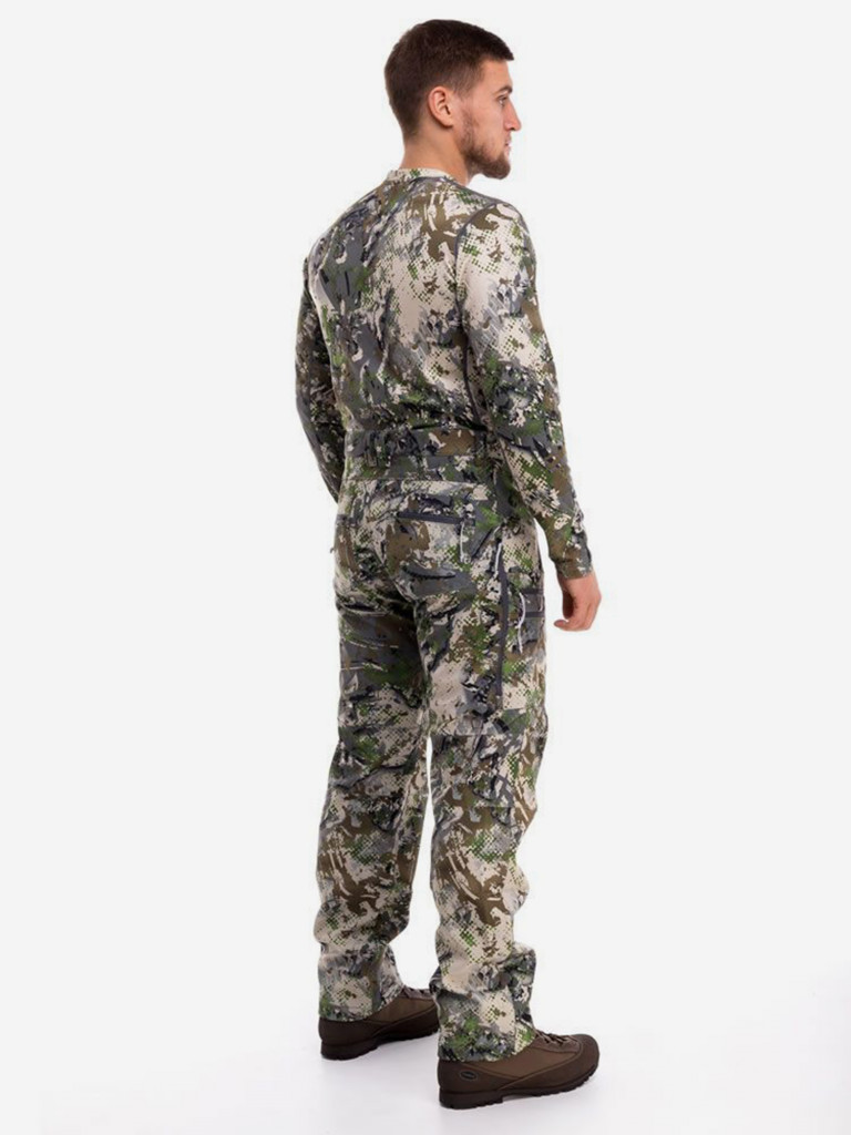 Брюки мужские SKRE Kodiak Late Season Pant