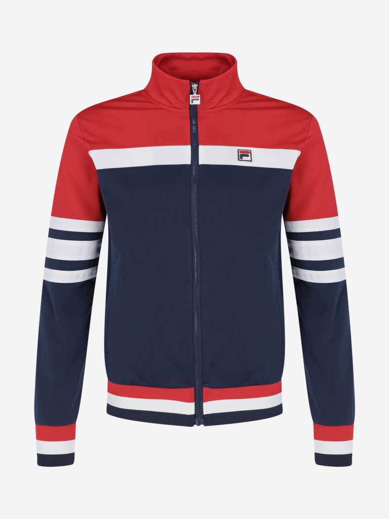 Олимпийка мужская FILA