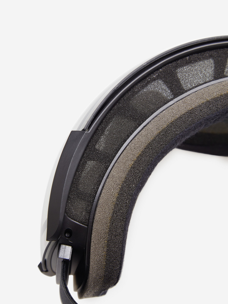 Маска Marker 16:10+