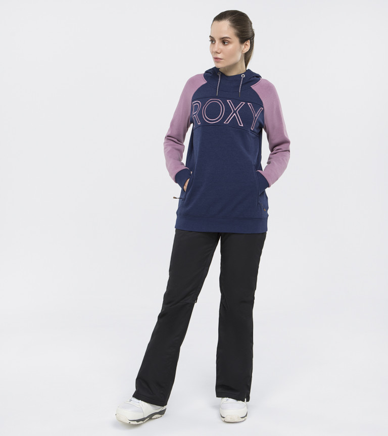 Худи женское Roxy Liberty