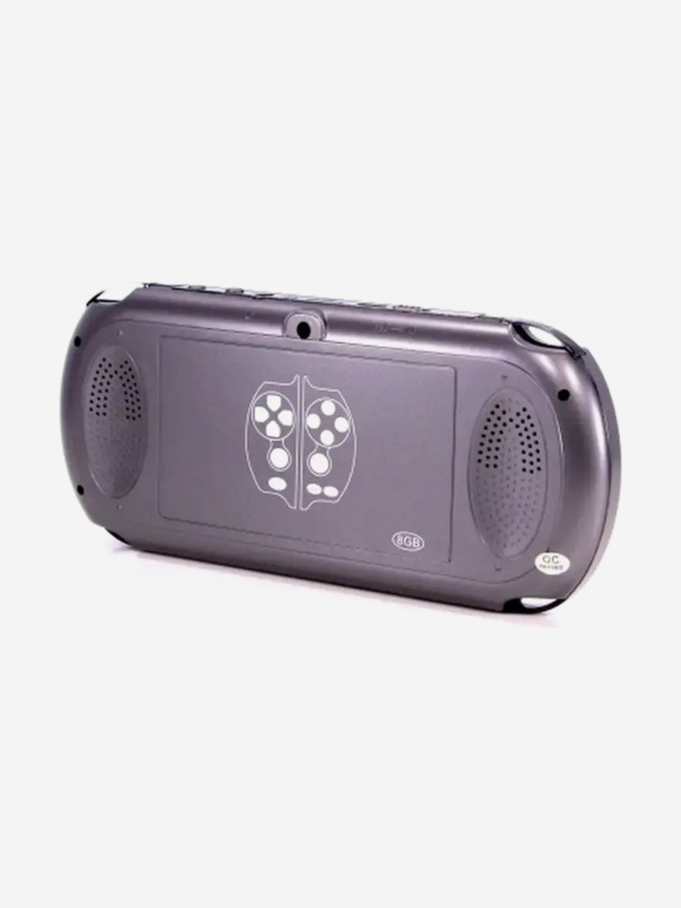 Портативная игровая приставка PGP AIO Union NV40