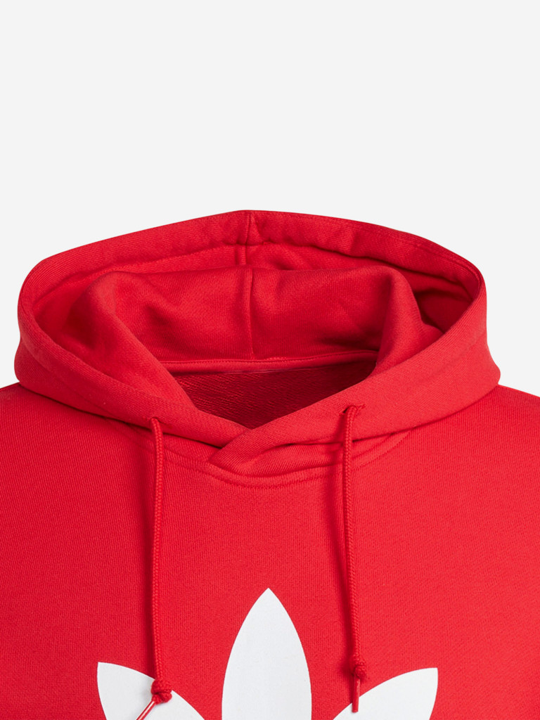 Толстовка мужская Adidas Trefoil Hoody