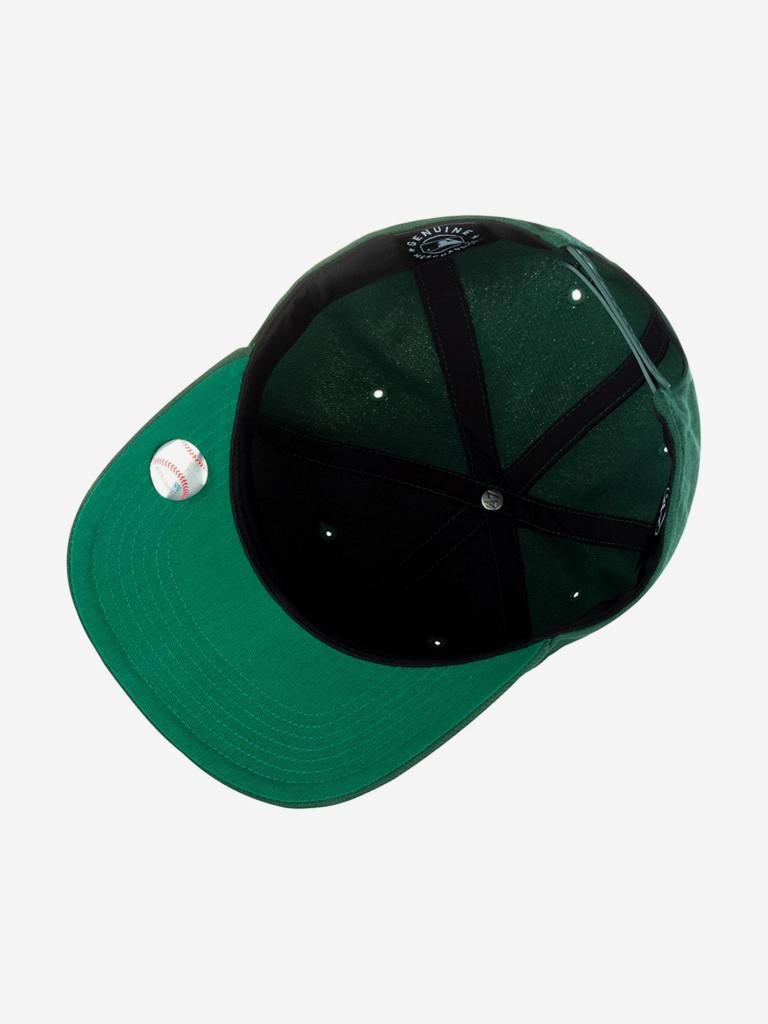 Бейсболка 47 BRAND B-CLZOE18WBP Oakland Athletics MLB