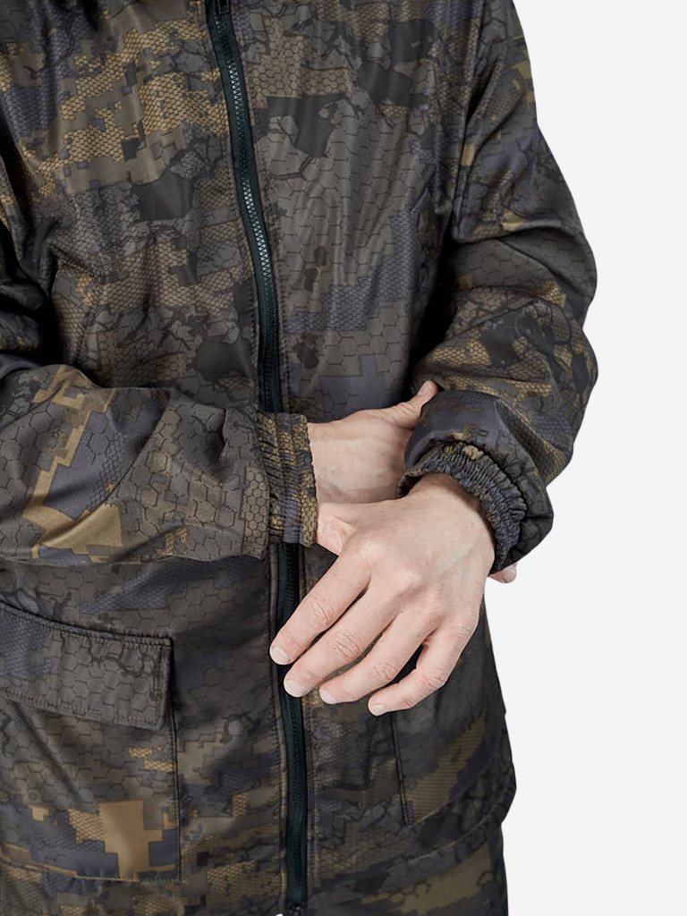 Костюм мужской Fantom Force FORESTER демисезонный мембранный для охоты и рыбалки