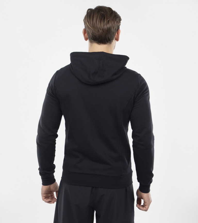 Толстовка мужская Demix