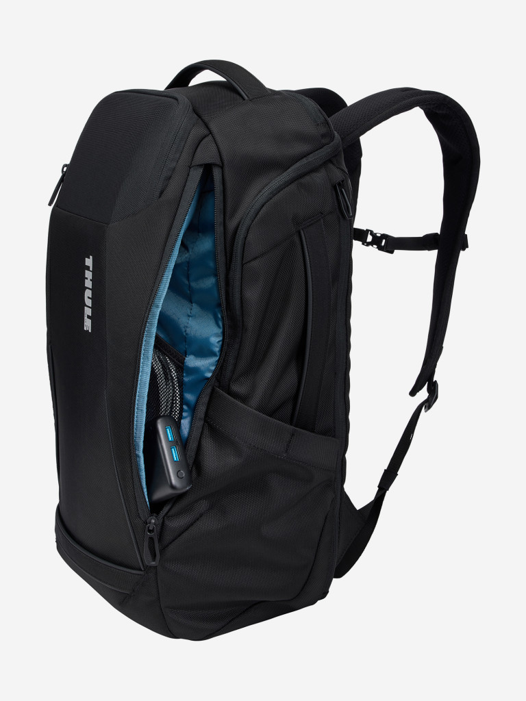 Рюкзак Thule Accent Recycлed Backpack, 28л