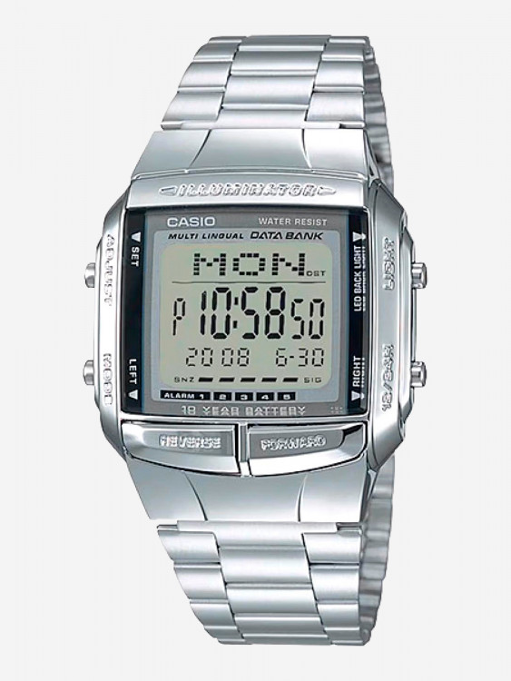 Наручные часы Casio Collection DB-360-1A