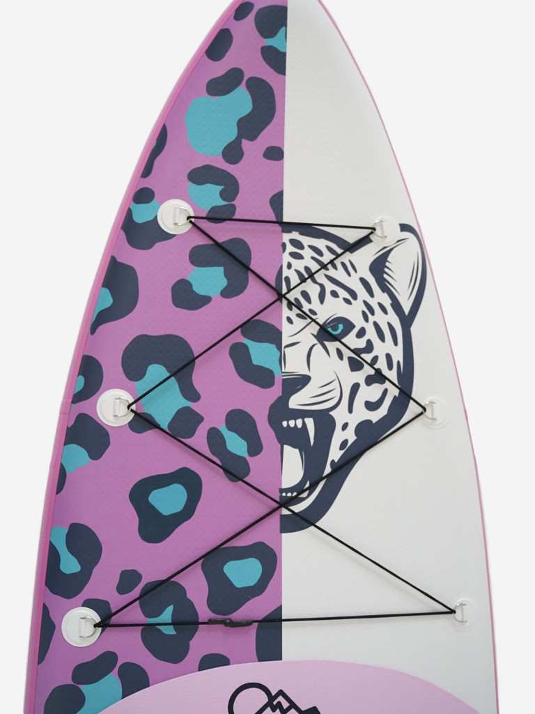 Сапборд Aloha Zone WildCat 11``