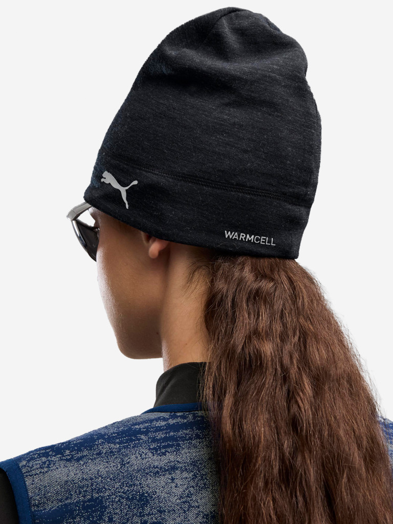 Шапка PUMA
