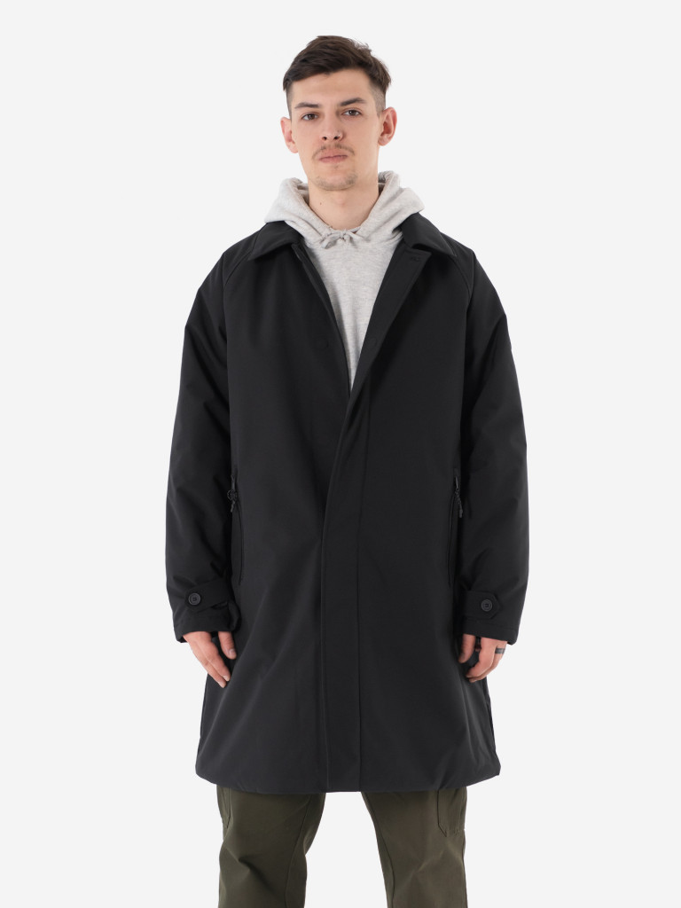 Куртка Harry Hatchet Dikson черный