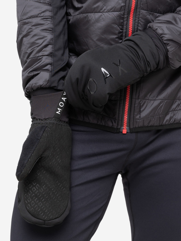 Варежки Moaxsport Arctic