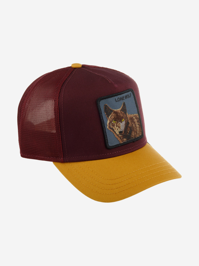 Бейсболка с сеточкой GOORIN BROTHERS 101-1338