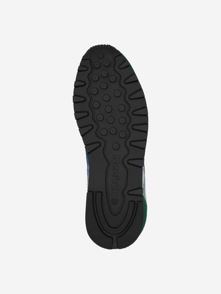 Кроссовки мужские Reebok Classic Leather
