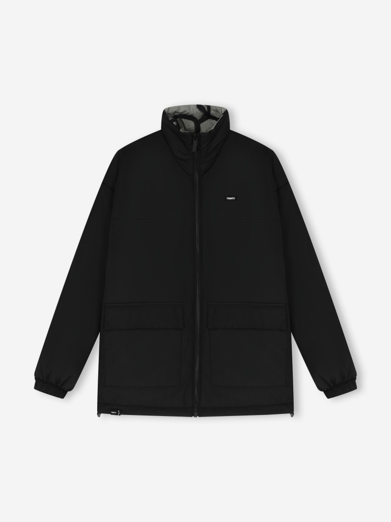 Куртка утепленная мужская Termit