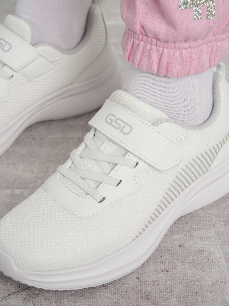 Кроссовки для девочек GSD Sp Sprint
