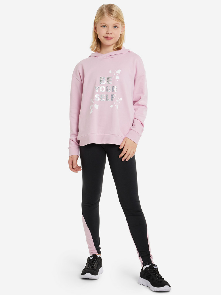 Худи для девочек Demix