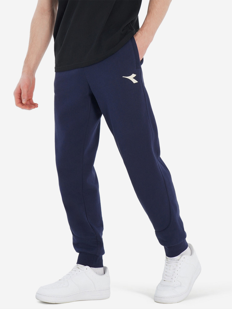 Брюки спортивные мужские Diadora