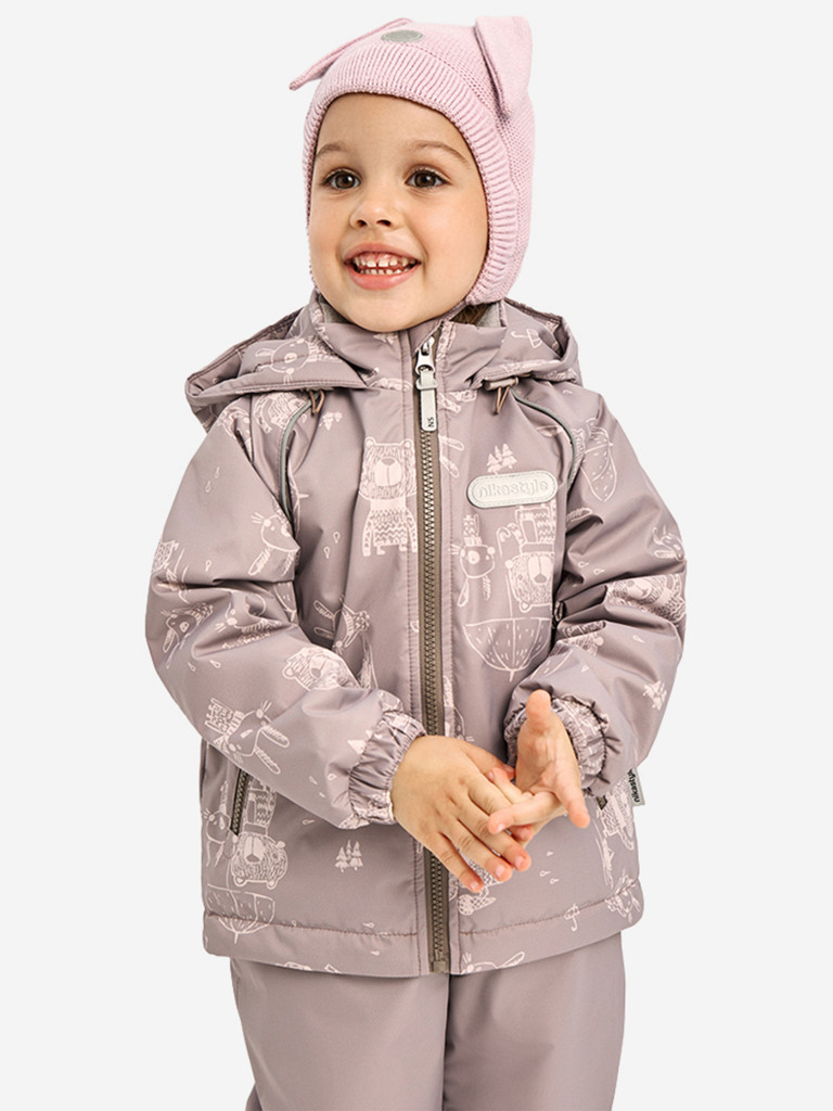 Костюм NIKASTYLE