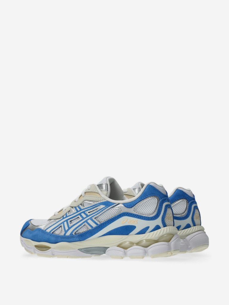 Кроссовки мужские ASICS Gel NYC