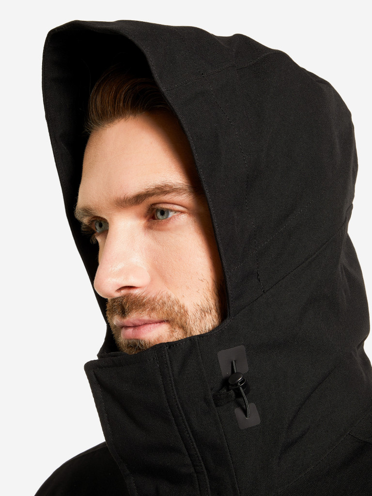 Куртка утепленная мужская Jack Wolfskin West Coast