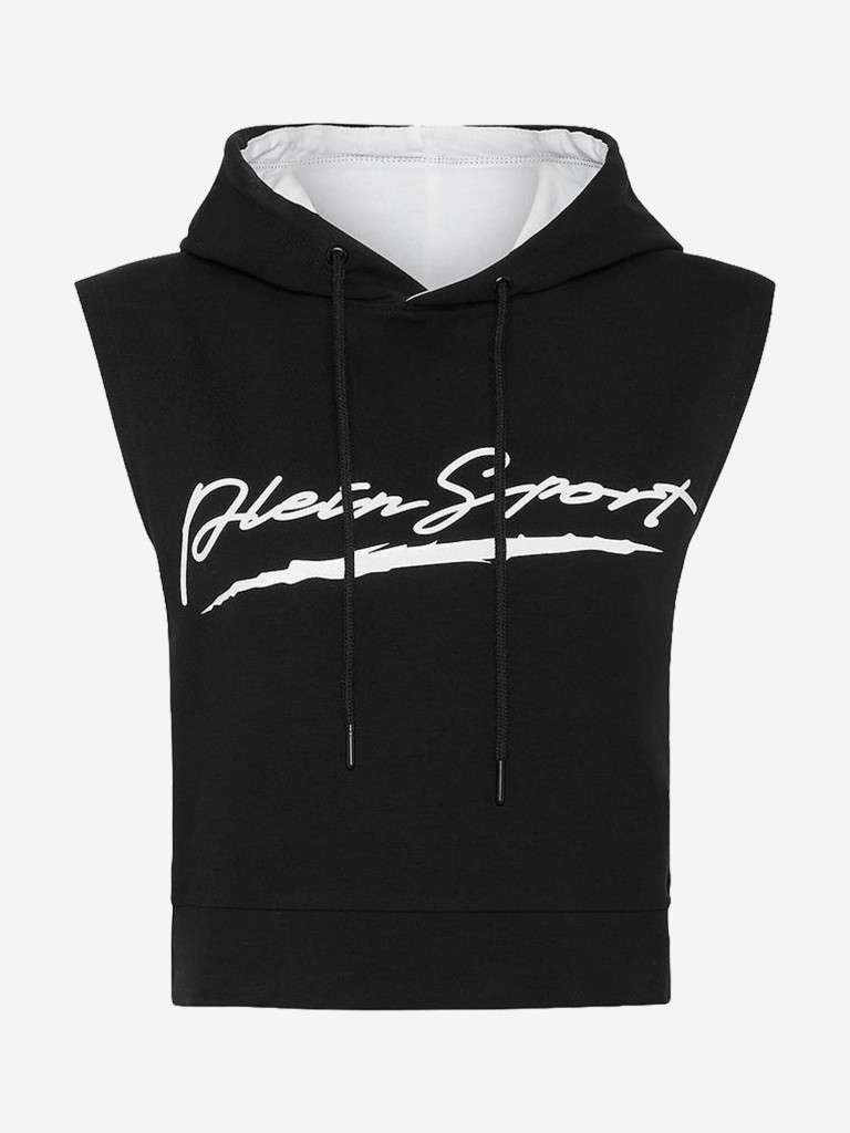 Худи Plein Sport
