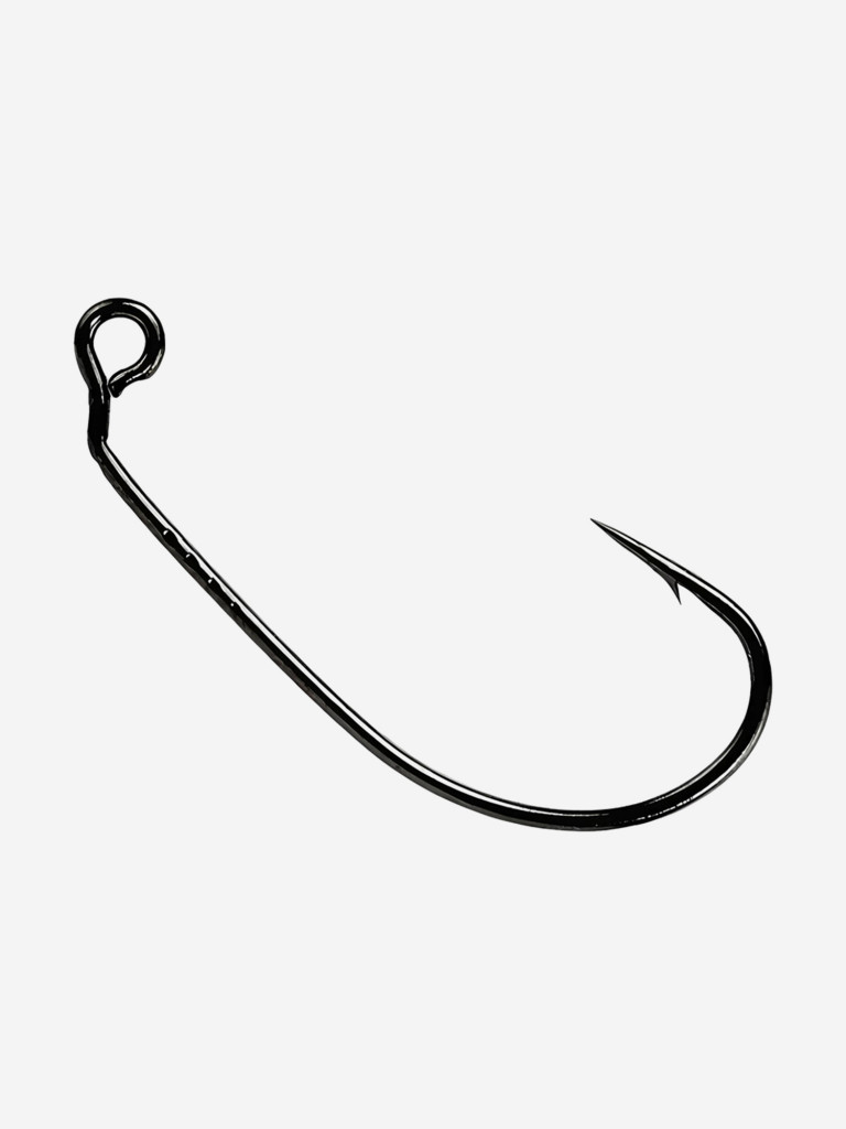 Крючок Decoy офсетный MG-3 #4 (в упаковке 12 штук)