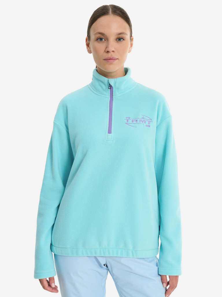 Джемпер флисовый женский Termit