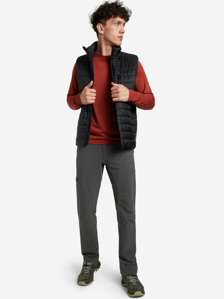 Жилет утепленный мужской Merrell