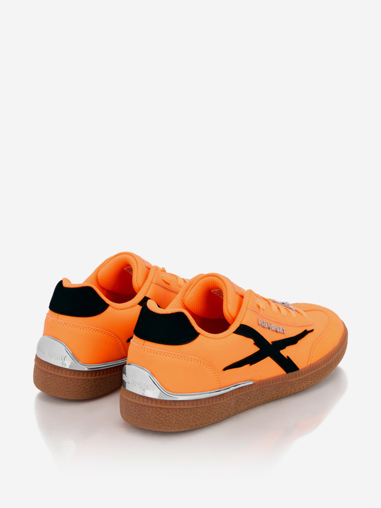 Кроссовки Plein Sport Low-Top Sneakers RAPTOR-X