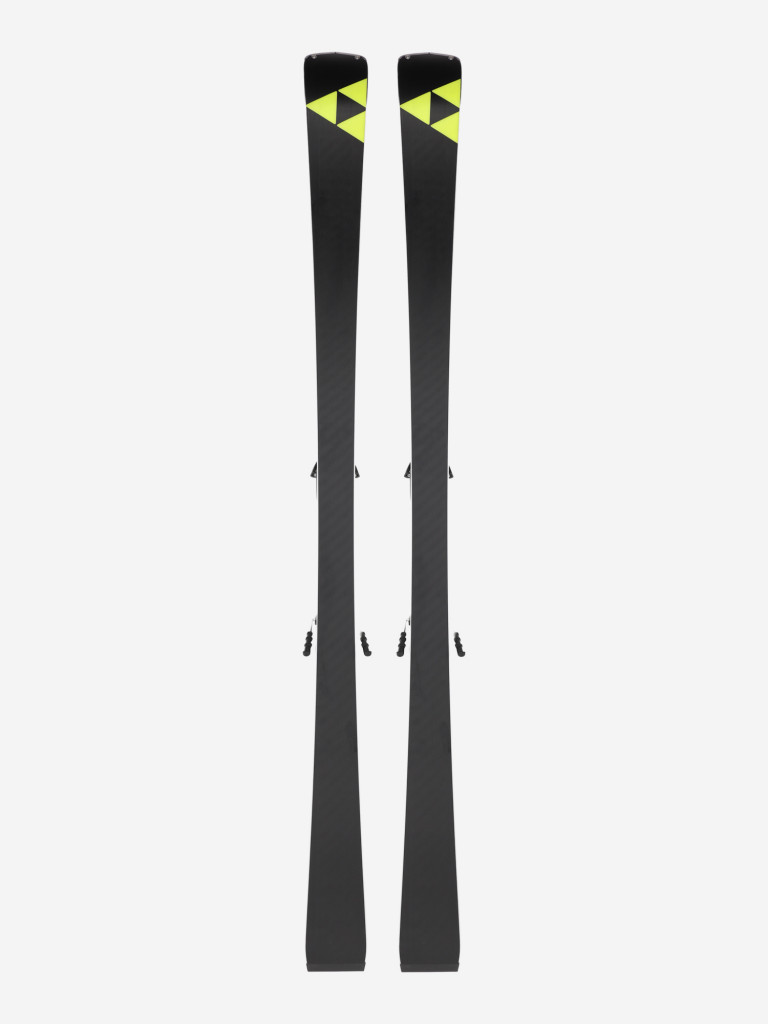 Горные лыжи Fischer RC4 WC SC MT + крепления RC4 Z12 PR